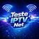 NET IPTV — teste IPTV em Manaus