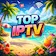 Top IPTV — teste IPTV em Manaus